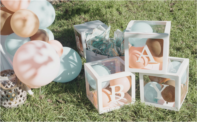 What is a babyshower and what to gift?