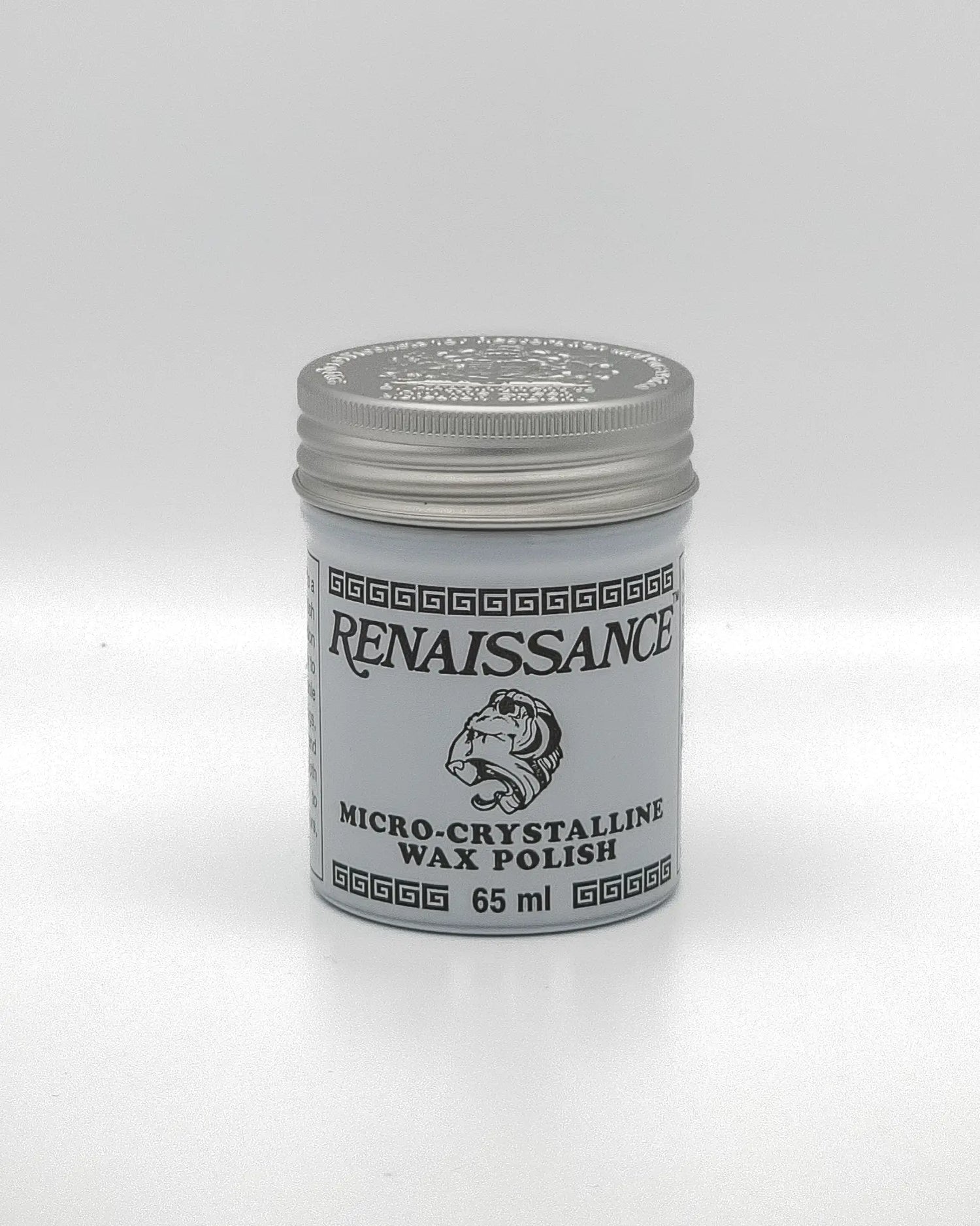 Renaissance wax - 65ml