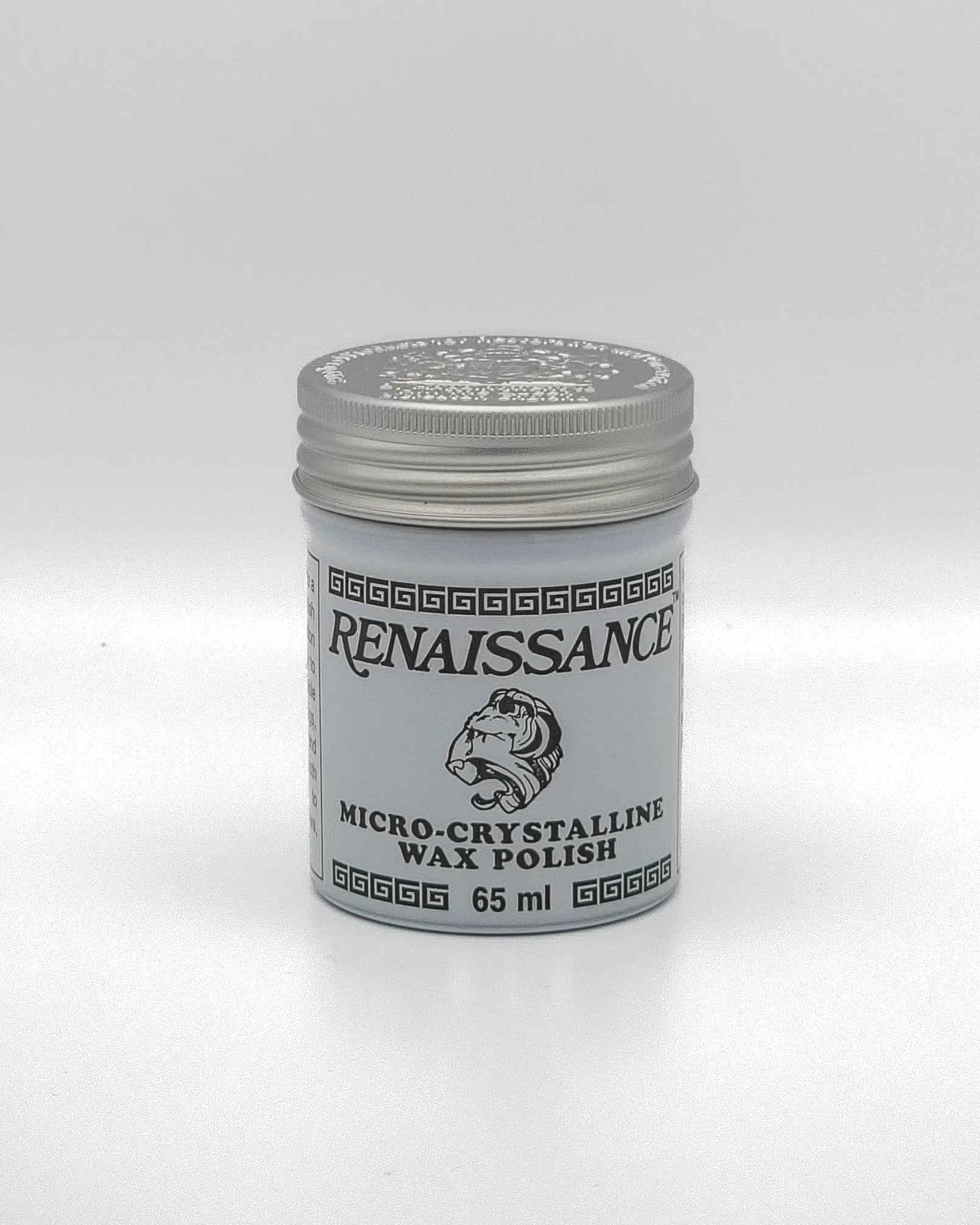 Renaissance wax - 65ml