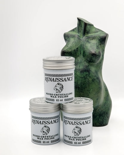 Renaissance wax - 65ml